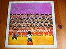THE RAINCOATS - DEBUT LP - Nr MINT A2/B2 UK NEW WAVE POST PUNK INDIE ROUGH TRADE