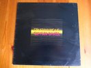 GINGER BAKER - STRATAVARIOUS LP - Nr MINT A1 UK  CREAM BLIND FAITH JAZZ ROCK FUN