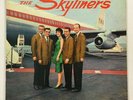 The SKYLINERS same Calico LP-3000 VG+
