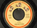SHANKAR FAMILY & FRIENDS: lust / i am missing you DARK HORSE 7