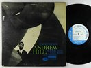 Andrew Hill - Smoke Stack LP - Blue Note - BLP 4160 Mono RVG Ear NY USA