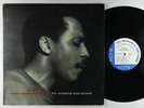 Bud Powell - The Amazing Vol. 1 LP - Blue Note BLP 1503 Mono DG RVG Ear 767 LEX