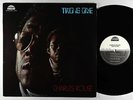 Charles Rouse - Two Is One LP - Strata-East VG+