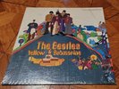 The Beatles Yellow Submarine 1969 Apple SW-153 Stereo