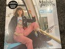 autographed you signed up for this (limited white vinyl) - maisie peters signed