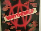WRATHCHILD The Biz Suxx (But We Don't Care) 1988 LP TUFF POISON RARE VINYL