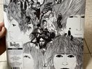 THE BEATLES REVOLVER MONO LP VINYL RECORD FACTORY SEALED NEW 2014 MADE UK 180g