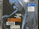 Dexter Gordon - Clubhouse - Blue Note Tone Poet - SEALED jazz LP