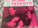Pedro Infante El Fabuloso vinyl record lp VG+ 12”