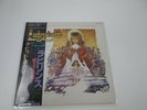 OST(DAVID BOWIE) LABYRINTH EYS-91170 with OBI Poster LP Japan Vinyl