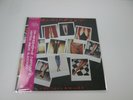 BLACKFOOT VERTICAL SMILES ATCO P-13051 with OBI Japan VINYL LP