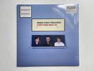 MANIC STREET PREACHERS - EVERYTHING MUST GO * LP BLUE VINYL LTD * FREE P&P UK *