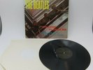 The Beatles Please Please Me Black & Gold Mono PMC 1202 Rare 1963 #V3
