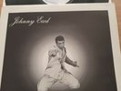 Johnny Earl Vinyl THE CONCERT SESSIONS RARE go Johhny go Great balls of fire VGC