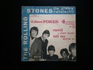 rolling stones il disco poker solo copertina 
