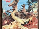 Toe Fat Toe Fat Two Vinyl LP 1971 Rare Earth Label RS525 Prog Rock
