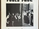 Fools Face Here To Observe Vinyl LP 1979 Bar-Co Records New Wave Private Press