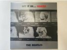 THE BEATLES  Let It Be...Naked gatefold LP + 7