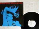 JOHNNY WINTER SAINTS & SINNERS CBS/SONY SOPL-241 JAPAN PROMO VINYL LP