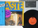 TASTE LIVE AT THE ISLE OF WIGHT POLYDOR MP 2291 JAPAN OBI VINYL LP