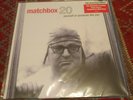Matchbox Twenty - Yourself Or Someone Like You Red Vinyl LP Record NEW SEALED