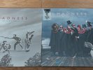 Madness I do like to be B-side the A-side volumes 1 & 2 -  RSD 2018 and RSD 2021