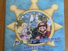 Super Mario Sunshine Vinyl New and unplayed not moonshake