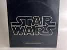 Star Wars, Original Soundtrack, Double Vinyl LP Album, 1977, Complete W Poster