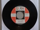 The Barbarians Moulty & I'll Keep On Seeing You Vinyl 45 Laurie VG 6-121