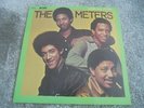 The Meters - Look-Ka Py Py 1970 USA LP JOSIE 1st SOUL FUNK BREAKS