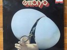 This Is Embryo – NM Jazz Rock-Prog Rock-Krautrock Vinyl LP – German RE Steig Aus