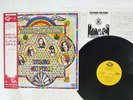 LYNYRD SKYNYRD SECOND HELPING MCA MCA-6041 JAPAN OBI VINYL LP