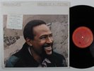 MARVIN GAYE Dream Of A Lifetime COLUMBIA LP VG+ SHRINK j