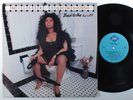 MILLE JACKSON Back To The... JIVE LP VG+ j