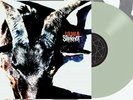 Limited Translucent Coke Bottle Green Color Vinyl Slipknot Iowa New Mint