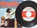 MONKEES DAYDREAM BELIEVER / GOIN DOWN PIC SLEEVE SINGLE 45 7