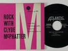 Clyde McPhatter 