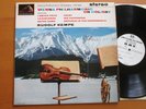 ASD 525 TEST PRESSING Vienna Philharmonic On Holiday Kempe *SIDE 2 ONLY* (1xLP)
