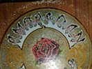 Grateful Dead American Beauty LP 1970 Warner Bros Green Label Play Tested Vinyl