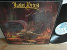 Judas Priest – Sad Wings Of Destiny Lp mint- 1976 Prog Monster