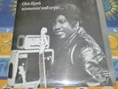 BLUES-LP OTIS RUSH SCREAMIN' AND CRYIN' BLACK AND BLUE 1977