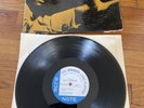 KENNY DORHAM Una Mas LP BLUE NOTE BST 84127 '63 NY Van Gelder EAR Herbie Hancock