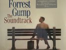 Forrest Gump The Soundtrack Sealed Double Vinyl LP