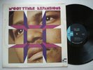 McCOY TYNER Expansions BLUE NOTE 84338 70s press LP Van Gelder Gary Bartz