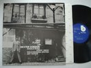 DEXTER GORDON One Flight Up BLUE NOTE 84176 70's Press LP Donald Byrd Kenny Drew