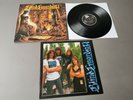 BLIND GUARDIAN original Vinyl LP Tales From the Twilight World (1990 No Remorse)