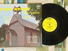 Carl Story and His Rambling Mountaineers S/T LP Gospel Starday 107 VG+/VG++