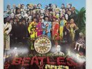 The Beatles Vinyl SGT. PEPPERS LONELY HEARTS CLUB BAND 50th Anniversary￼ Edition