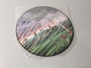 MEGADETH lim 180 gram Picture Vinyl LP Youthanasia (2014 Back To Black Records)