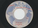 ROCKABILLY - HAYDEN THOMPSON -  LOVE MY BABY  -HEAR -1957 PROMO PHILLIPS 3517